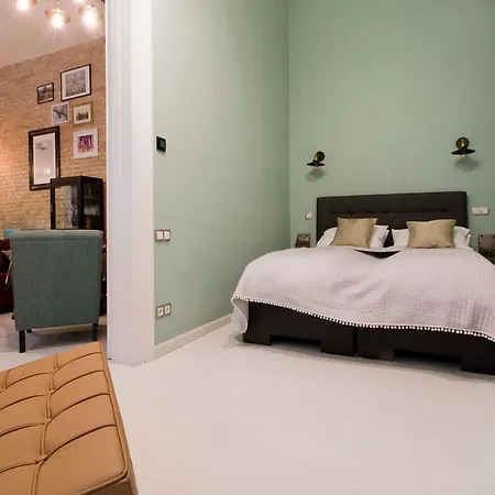 Apartamento Location Exclusive