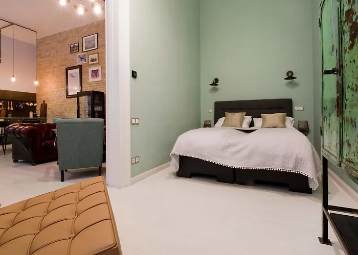 Apartman Location Exclusive